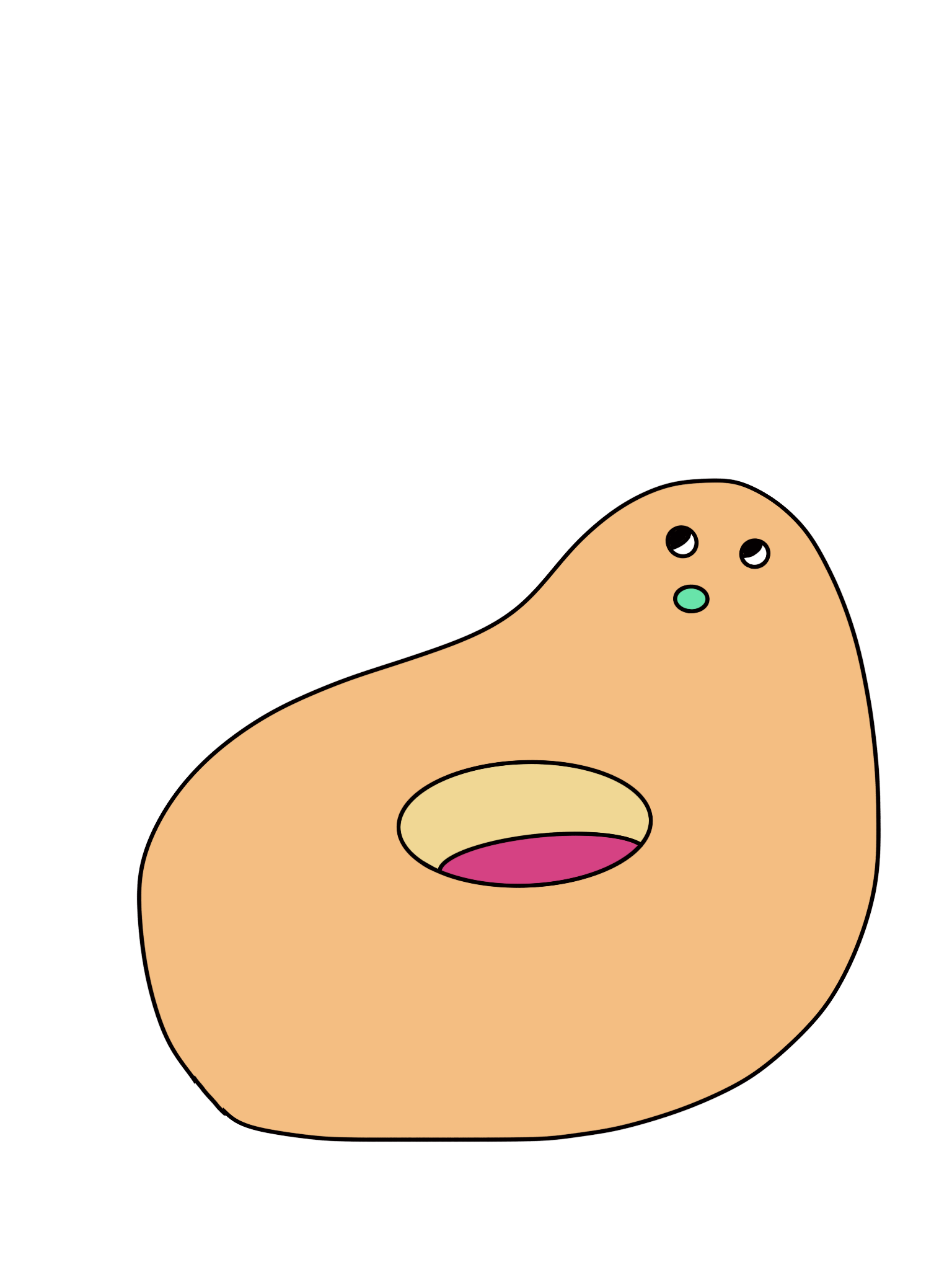 ペコ